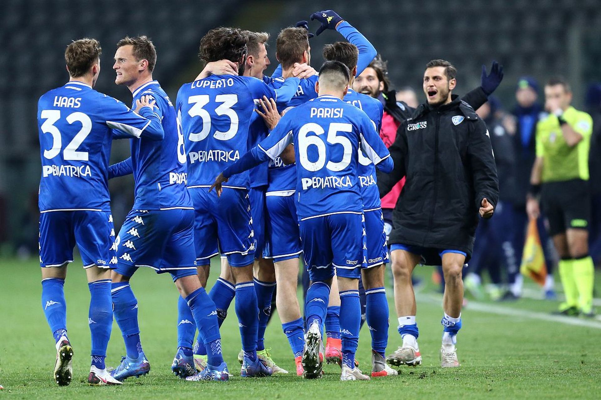 他的存在可 他的存在可